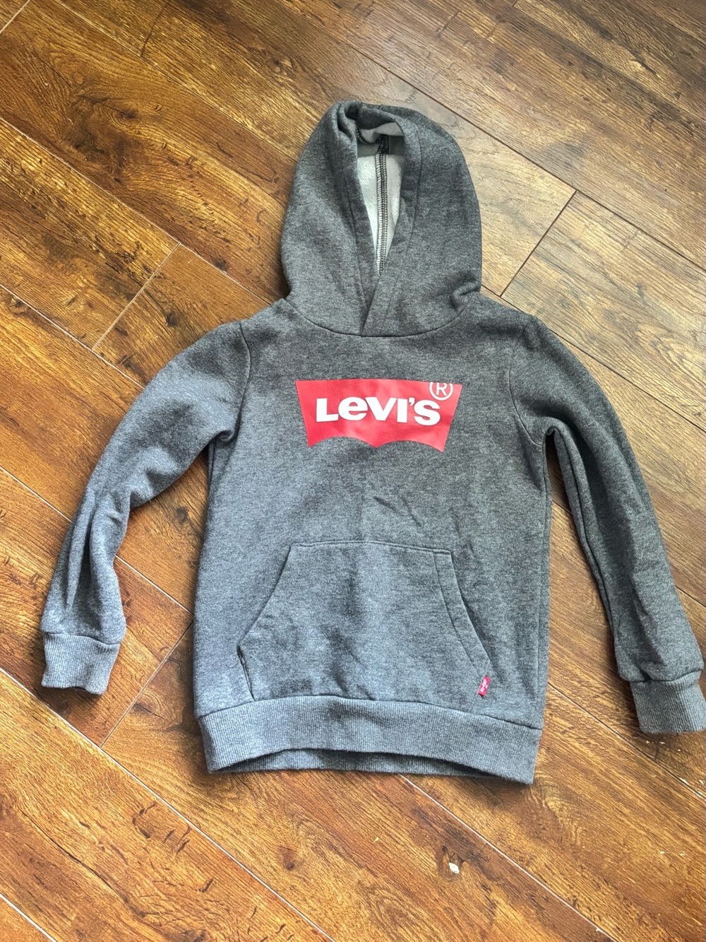 Levi’s Kids Hoodie
